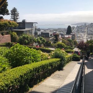 Meet your Posher, Lucy